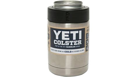 Yeti Colster 12oz Can And Bottle Holder By Tealanchorshop On Etsy