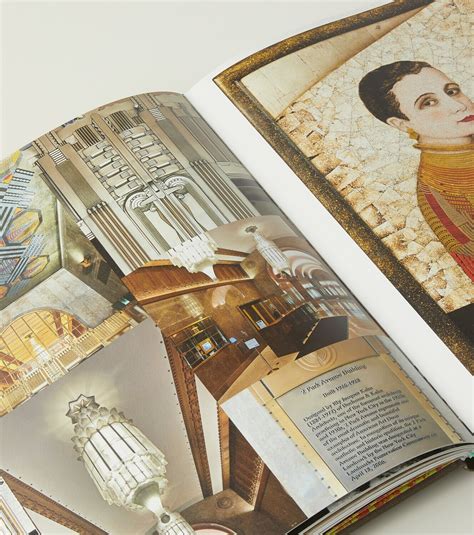 Assouline - Art Deco Style book Assouline