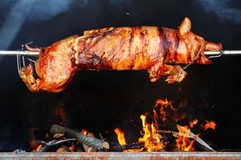 C Mo Hacer Cochinillo Al Horno De Le A Receta F Cil Todas Tus Recetas