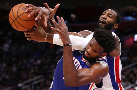 Joel Embiid Receives Warning for Anti-Flopping Violation