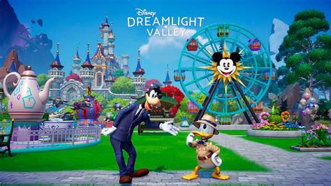 Disney Dreamlight Valley Community Challenge Guide (Tasks & Rewards)