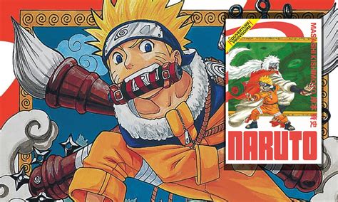 Naruto Tome 6 Edition Hokage Les Offres Disponibles ChocoBonPlan