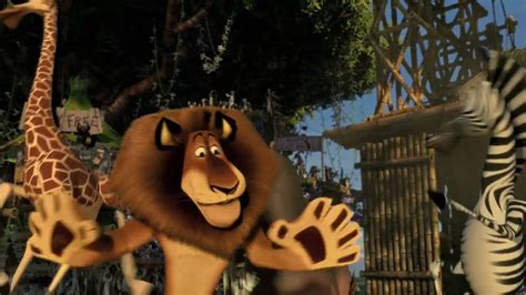 Madagascar Escape 2 Africa Trailer 1 2 HD 1080p YouTube