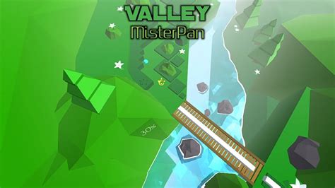 MaxLine Dancing Line Fanmade Valley By MrPan YouTube