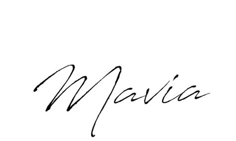 98+ Mavia Name Signature Style Ideas | Good eSignature