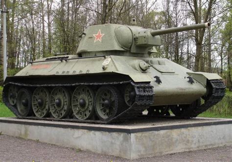 Почему Т-34 проиграл PzKpfw III, но выиграл у "Тигров" и "Пантер ...