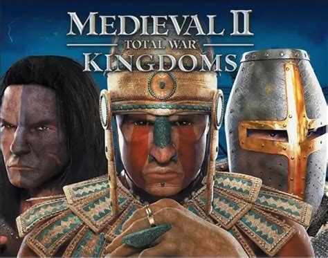 Купить аккаунт Medieval II: Total War Kingdoms | Steam | Region Free за ...