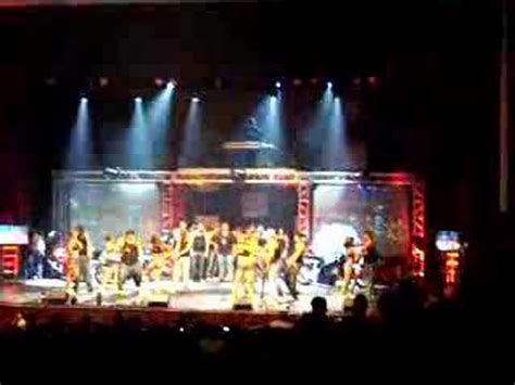 reggaeton awards PR- CCA caribbean cheer academy - YouTube