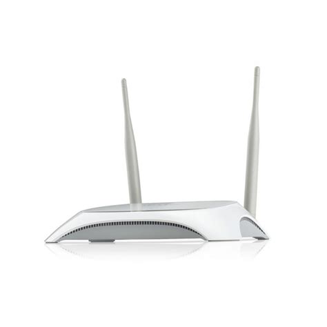 TP-Link TL-MR3420 3G/4G Wireless N Router For Sale