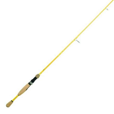 EAGLE CLAW Featherlight 6 Ultra Light Spinning Rod FL204 6 EBay