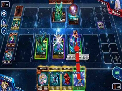 Hướng Dẫn Cách Chơi Game Bài Yugioh Online Cho Người Mới