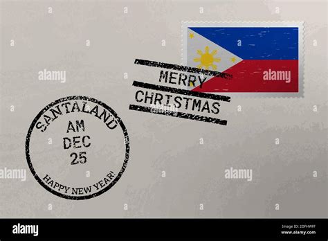 Philippine Christmas Stock Vector Images Alamy