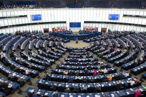 El Parlamento Europeo aprueba resolución que impulsa la asociación