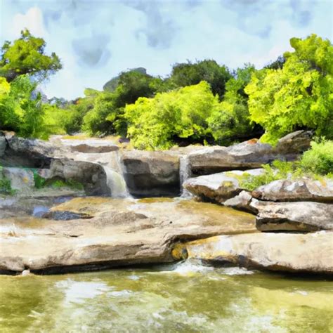 Mckinney Falls State Park | Texas Parks Visitor Guide