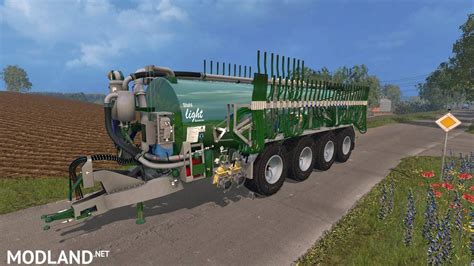 Kotte Garant Profi VQ 32000 V1 0 SP Mod For Farming Simulator 2015 15