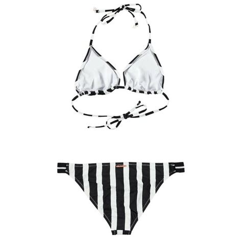 Brunotti Appox Bikini Vrouwen Maat Black Bol