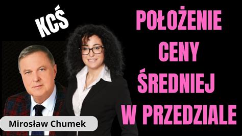 92 Położenie ceny średniej w przedziale na prostym przykładzie z