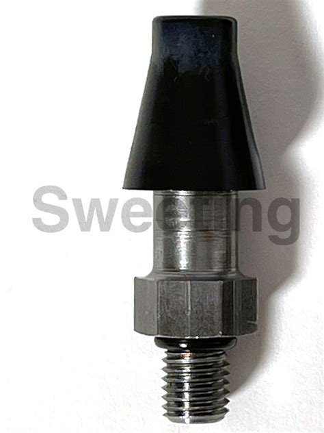 Sweeting Performance Hydro Boost Low Pressure Return Spitter Barb