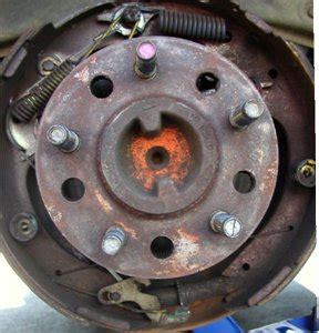 2000 Ford Ranger Rear Drum Brake Diagram Diagram Niche Ideas