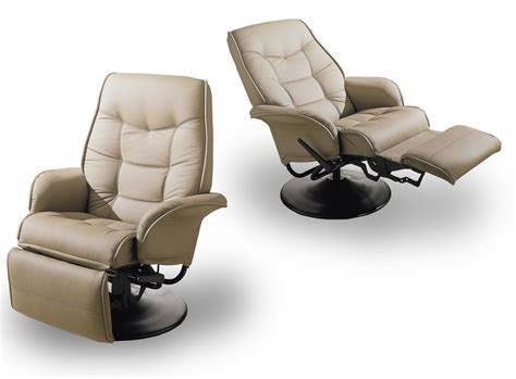 RV Swivel Recliner - Wall Hugger Recliners