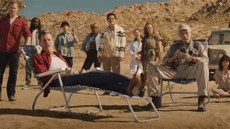 Kevin Bacon Reunites with TREMORS Cast in Fun New Commercial - GeeksAndGame