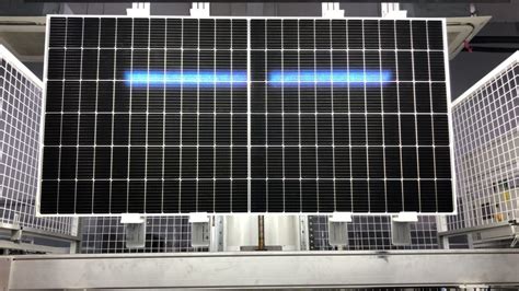 Which is better AC or DC solar panels? - sanglaite