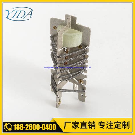 Mica Heater Element Heating Element Hair Dryer Mica Custom Hair Dryer