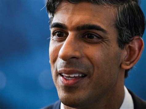 Brexit Rishi Sunak In Northern Ireland For Talks Ahead Of Expected