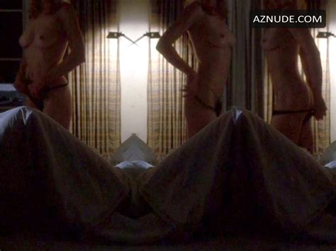 DANGEROUS GAME NUDE SCENES AZNude