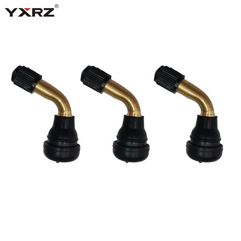 High Performance Tire Tyre Valves Pvr50 Pvr60 Pvr70 90 Degree