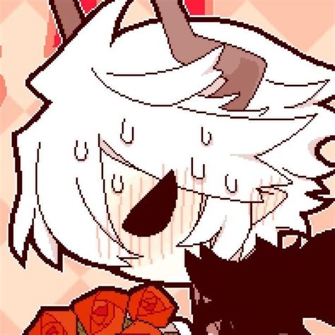 Matching Pfp Matching Icons Story Planning Alastor Hazbin Hotel