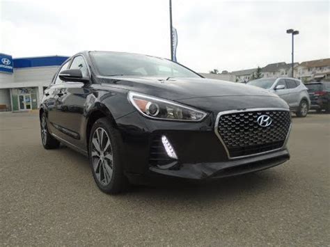 All New Hyundai Elantra Gt Gls Crowfoot Hyundai Youtube