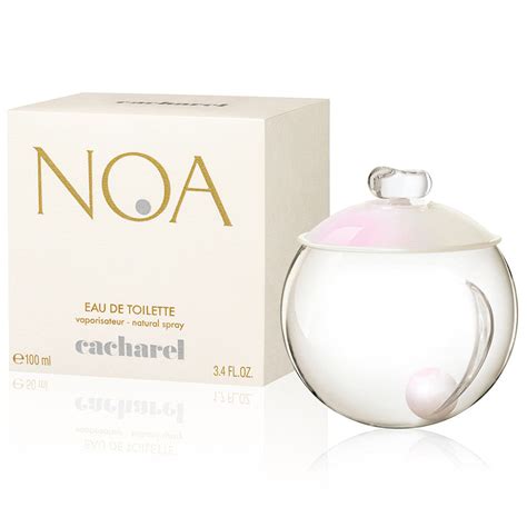 Noa By Cacharel 100ml Edt For Women Perfume Nz