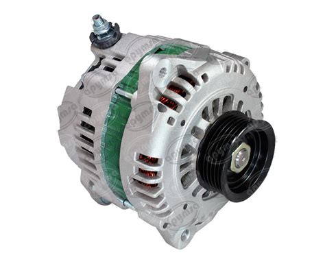 Alternador Automotriz Hitachi Ir If Cw V A Infiniti G G I