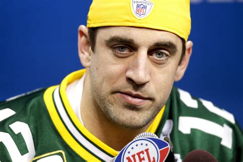 Aaron Rodgers Net Worth 2024 Update Bio Age Height Weight Net