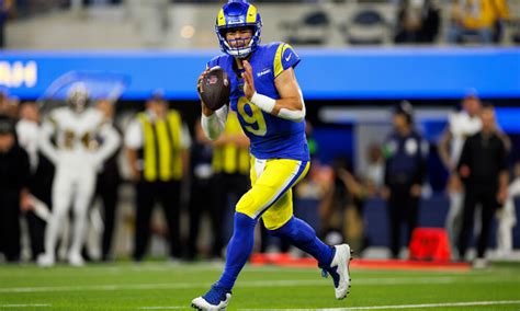 Nfl Dfs Week Qb Coach Top Draftkings Fanduel Picks Fantasy Alarm