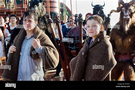 The Chronicles Of Narnia The Voyage Of The Dawn Treader Year 2010