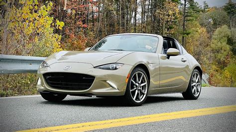 2023 Mazda MX-5 Miata | The Roadster You Can Actually Afford | Driiive TV /// Find the best car ...