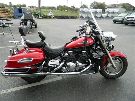 2007 Vstar 650 Classic Motorcycles For Sale