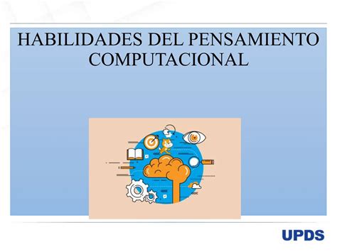 Unidad Modelo Computacional De La Informacion Pptx