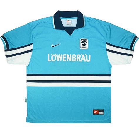 Tsv M Nchen Home Kit