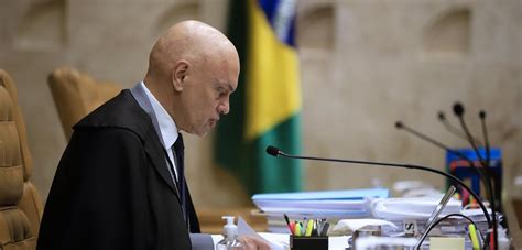 Alexandre de Moraes é o xerife da democracia brasileira | Brasil 247