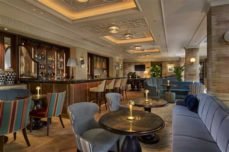 Queen S Gate Hotel London Flexible Event Space