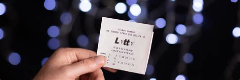 Two Months On Wetherill Park Man Discovers 1 Million Lotto Ticket