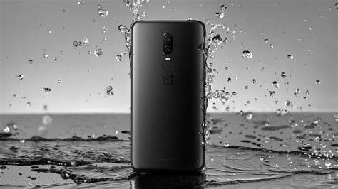 OnePlus 6 Midnight Black With 8 GB RAM And 256 GB Storage Launched At