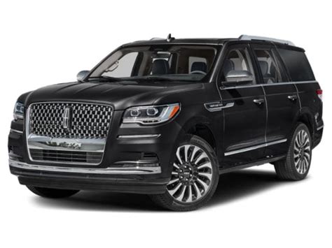 2023 Lincoln Navigator Color, Specs, Pricing | Autobytel