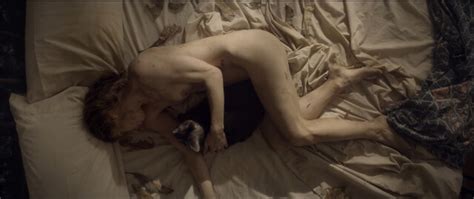 Nude Video Celebs Melinda Joan Reed Nude The Red Book Ritual