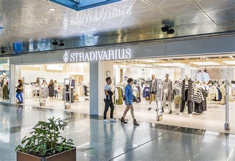 Stradivarius cambia de ubicación: ¡te lo contamos todo!