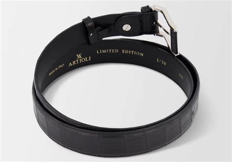 Top Belt Brands For Men 2023 - Selection from Original luxury