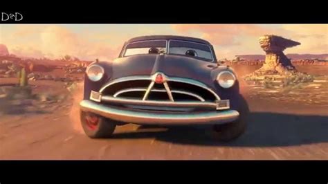 Cars 2 Song Life Is A Highway Youtube